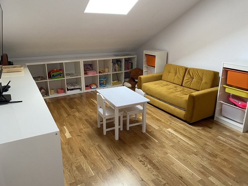 4-Bedroom House With Private Yard, Bucharest / Ilfov | Bliss Imobiliare / Photo 6 - BLISS Imobiliare