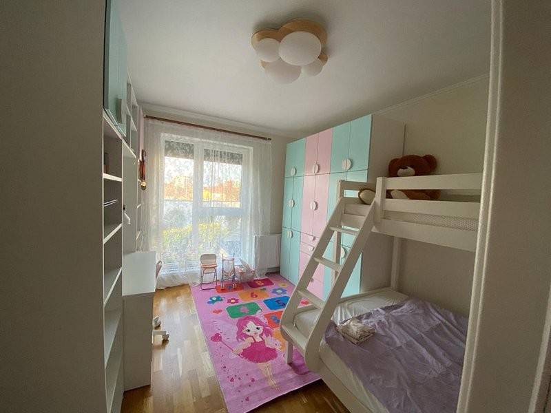 4-Bedroom House With Private Yard, Bucharest / Ilfov | Bliss Imobiliare / Photo 9 - BLISS Imobiliare