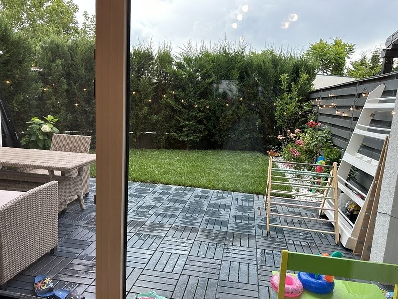 4-Bedroom House With Private Yard, Bucharest / Ilfov | Bliss Imobiliare / Photo 11 - BLISS Imobiliare