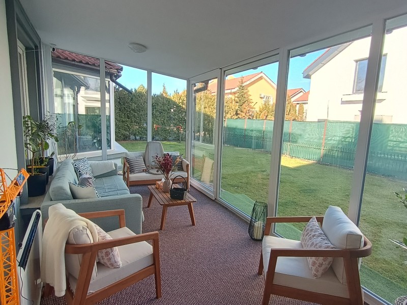 Vila De Lux Cu 5 Camere | Bliss Imobiliare / Photo 17 - BLISS Imobiliare