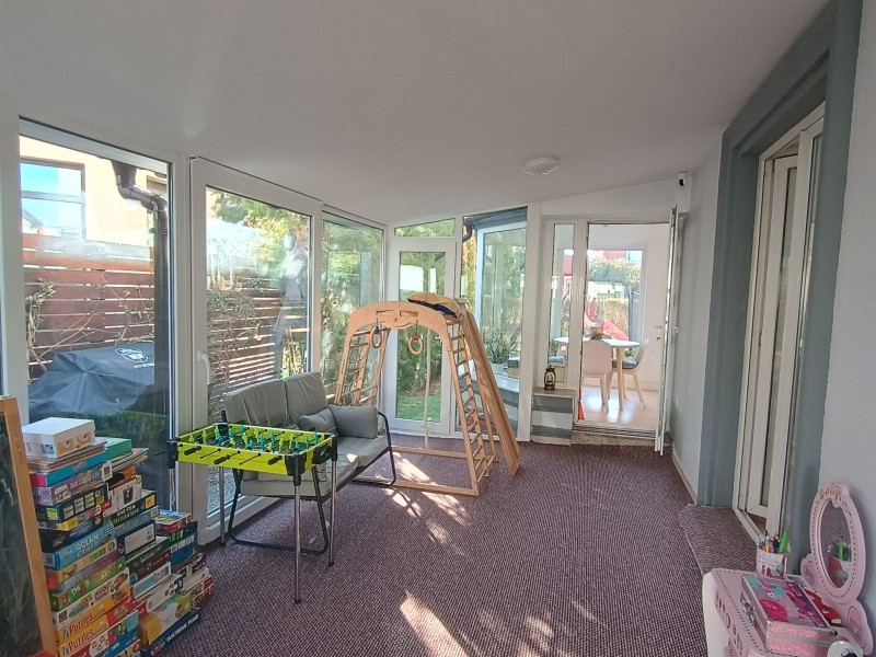 Vila De Lux Cu 5 Camere | Bliss Imobiliare / Photo 14 - BLISS Imobiliare