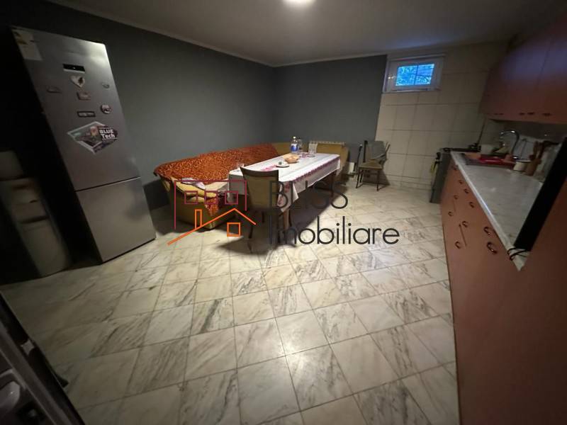 Vila 16 Camere Pipera Sud Mobilata | Bliss Imobiliare / Photo 6 - BLISS Imobiliare
