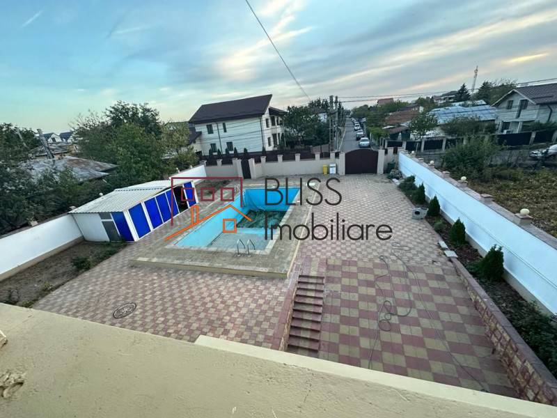 Vila 16 Camere Pipera Sud Mobilata | Bliss Imobiliare / Photo 2 - BLISS Imobiliare