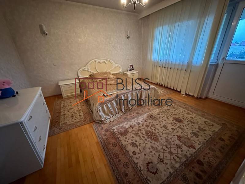 Vila 16 Camere Pipera Sud Mobilata | Bliss Imobiliare / Photo 8 - BLISS Imobiliare