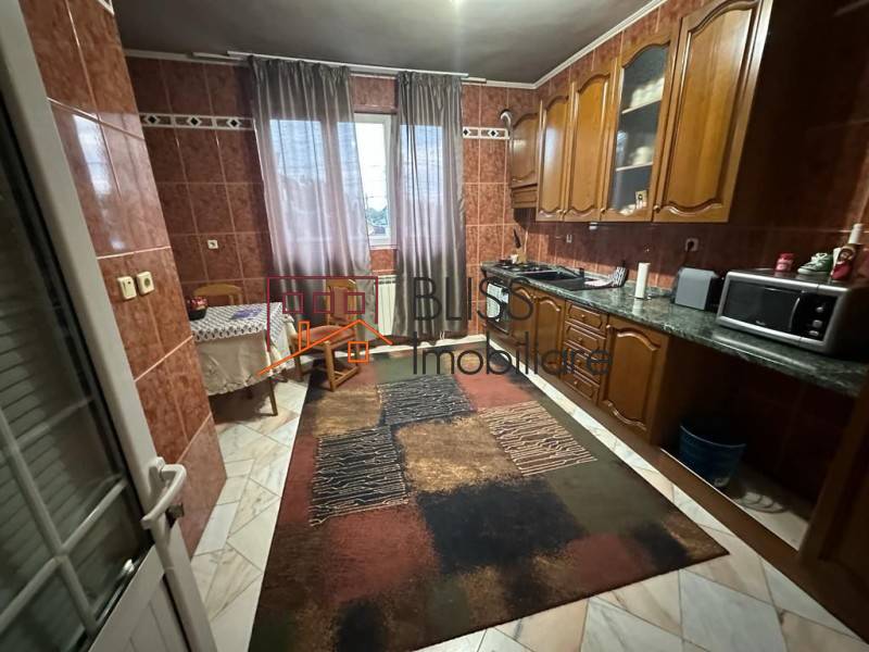 Vila 16 Camere Pipera Sud Mobilata | Bliss Imobiliare / Photo 7 - BLISS Imobiliare
