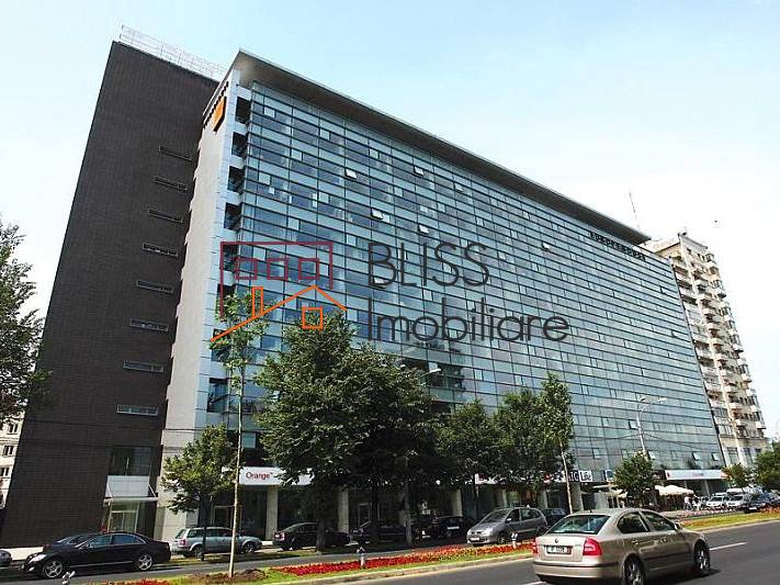 spațiu de birouri de Inchiriat Piata Victoriei - ID:120660 | Bliss Imobiliare / Photo 2 - BLISS Imobiliare