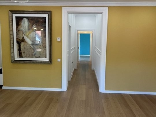 3-Bedroom Luxury Apartment Iancu Nicolae, Bucharest / Ilfov | Bliss Imobiliare / Photo 5 - BLISS Imobiliare