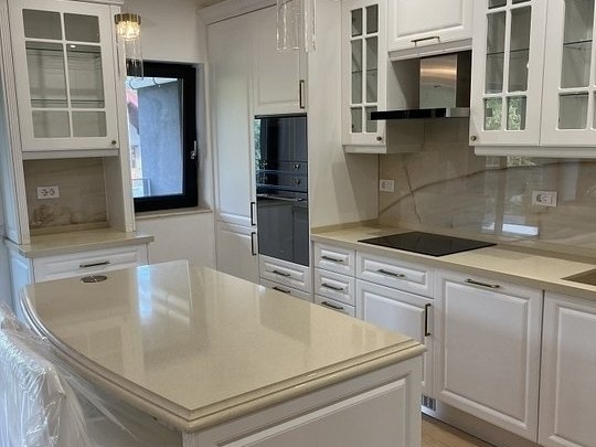 Apartament 4 Camere Lux Iancu Nicolae | Bliss Imobiliare / Photo 3 - BLISS Imobiliare