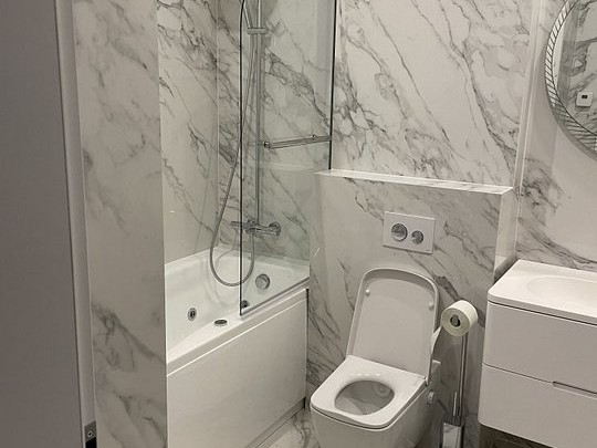 Apartament 4 Camere Lux Iancu Nicolae | Bliss Imobiliare / Photo 11 - BLISS Imobiliare