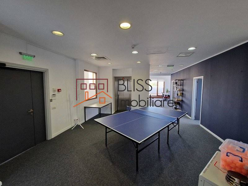 spațiu de birouri de Inchiriat KM 0 | Ultracentral - 7 Camere - ID:120912 | Bliss Imobiliare / Photo 2 - BLISS Imobiliare