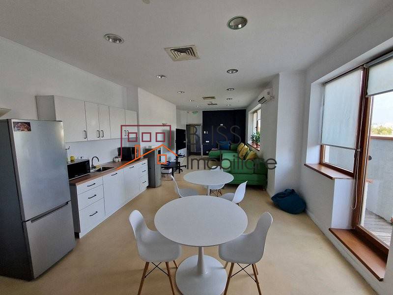 spațiu de birouri de Inchiriat KM 0 | Ultracentral - 7 Camere - ID:120912 | Bliss Imobiliare / Photo 3 - BLISS Imobiliare