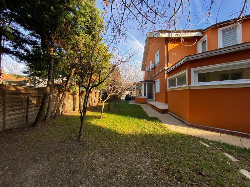 5-Bedroom Villa Baneasa Residential Park, Bucharest / Ilfov | Bliss Imobiliare / Photo 54 - BLISS Imobiliare