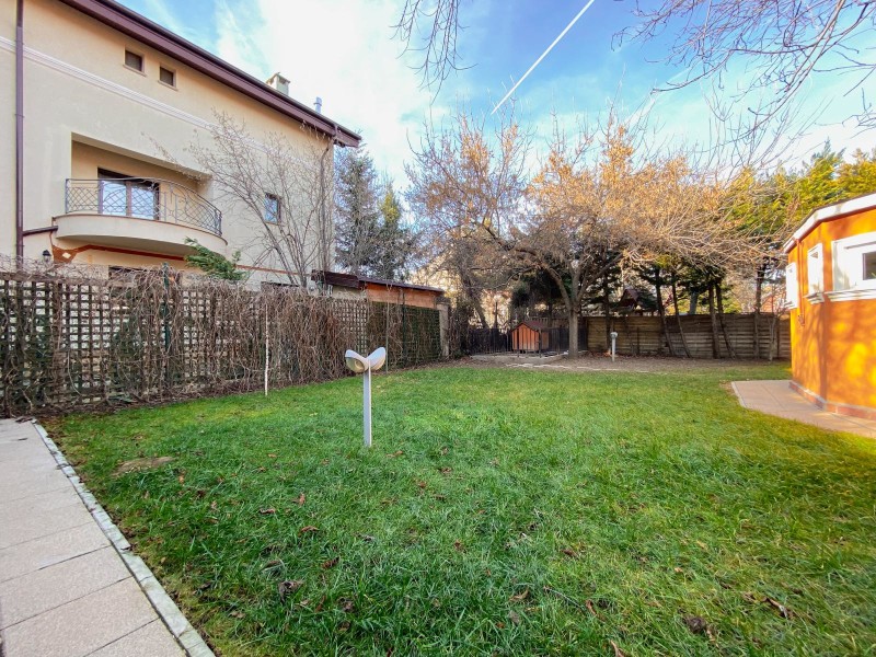 5-Bedroom Villa Baneasa Residential Park, Bucharest / Ilfov | Bliss Imobiliare / Photo 51 - BLISS Imobiliare