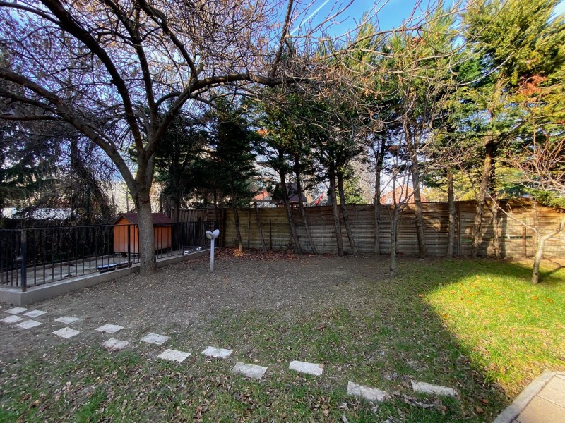 Vila Spatioasa Cu 5 Dormitoare Cu Gradina - Baneasa Residential Park | Bliss Imobiliare / Photo 52 - BLISS Imobiliare