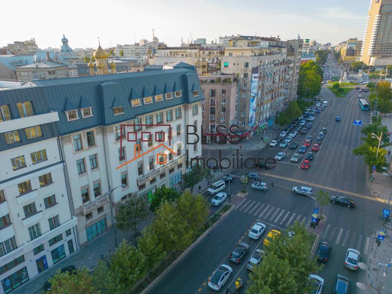 spațiu de birouri de Inchiriat KM 0 | Ultracentral - ID:121071 | Bliss Imobiliare / Photo 2 - BLISS Imobiliare