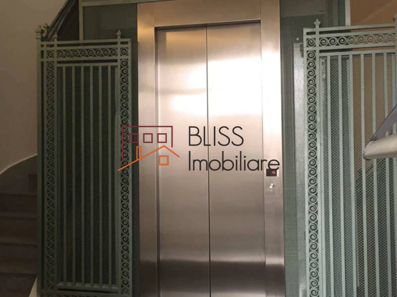 spațiu de birouri de Inchiriat KM 0 | Ultracentral - ID:121072 | Bliss Imobiliare / Photo 6 - BLISS Imobiliare