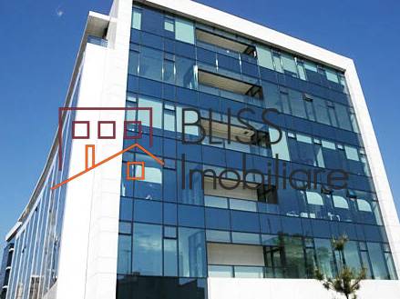 spațiu de birouri de Inchiriat KM 0 | Ultracentral - ID:121198 | Bliss Imobiliare / Photo 2 - BLISS Imobiliare