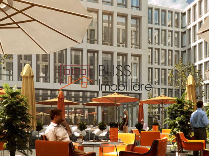 Office Space, Bucharest / Ilfov | Bliss Imobiliare / Photo 6 - BLISS Imobiliare