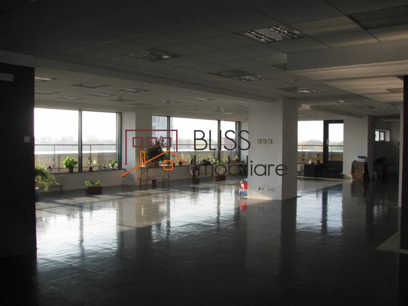 spațiu de birouri de Inchiriat Lacul Tei - 2 Camere - ID:121274 | Bliss Imobiliare / Photo 12 - BLISS Imobiliare