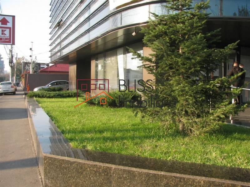 spațiu de birouri de Inchiriat Lacul Tei - ID:121278 | Bliss Imobiliare / Photo 8 - BLISS Imobiliare