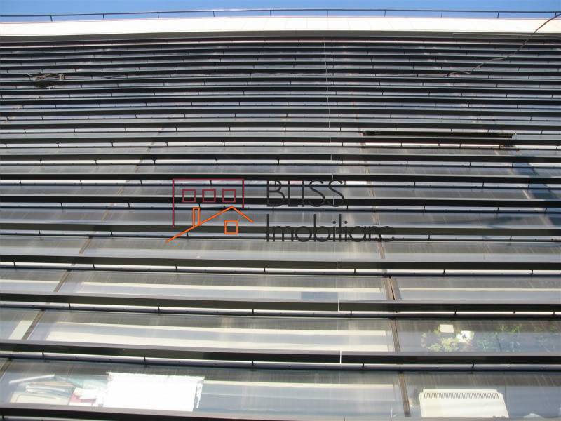 Office space for Rent Lacul Tei, Bucharest - 3 Rooms - ID:121277 | Bliss Imobiliare / Photo 7 - BLISS Imobiliare