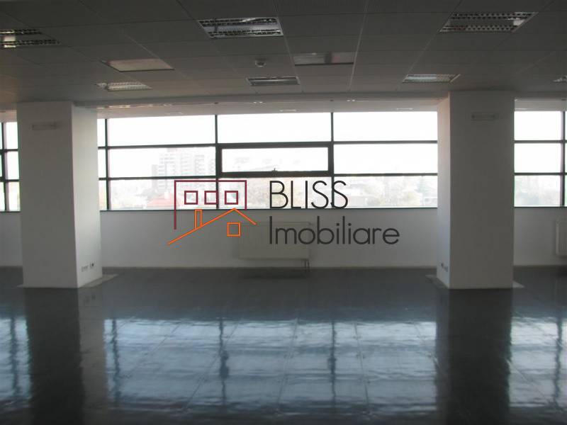 spațiu de birouri de Inchiriat Lacul Tei - 3 Camere - ID:121277 | Bliss Imobiliare / Photo 11 - BLISS Imobiliare