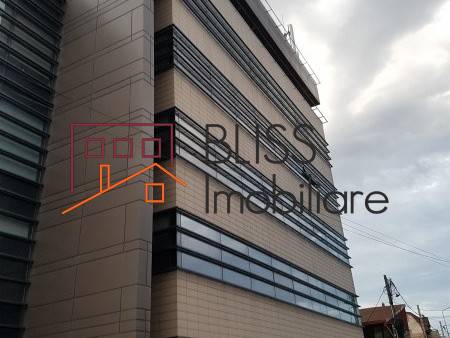 spațiu de birouri de Inchiriat Lacul Tei - 4 Camere - ID:121275 | Bliss Imobiliare / Photo 4 - BLISS Imobiliare