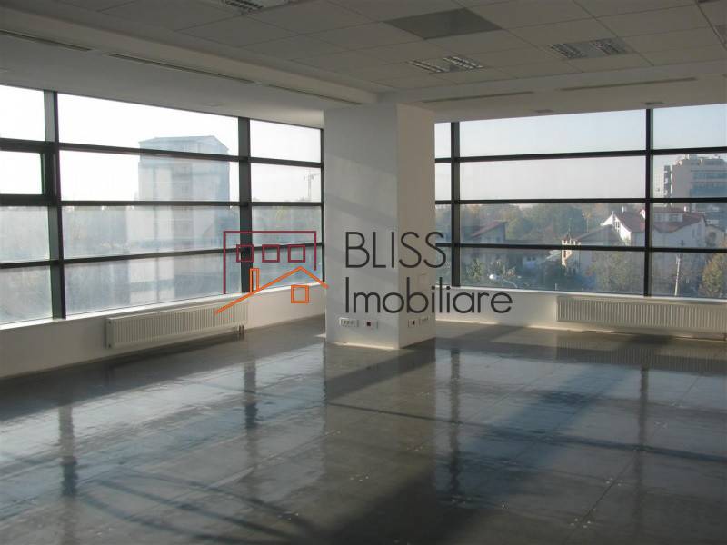 spațiu de birouri de Inchiriat Lacul Tei - 4 Camere - ID:121275 | Bliss Imobiliare / Photo 13 - BLISS Imobiliare