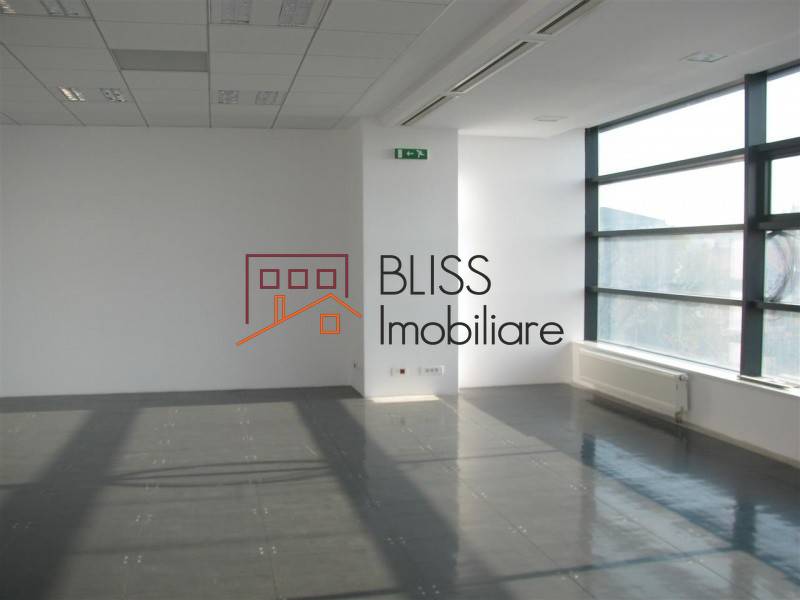 spațiu de birouri de Inchiriat Lacul Tei - 4 Camere - ID:121275 | Bliss Imobiliare / Photo 14 - BLISS Imobiliare