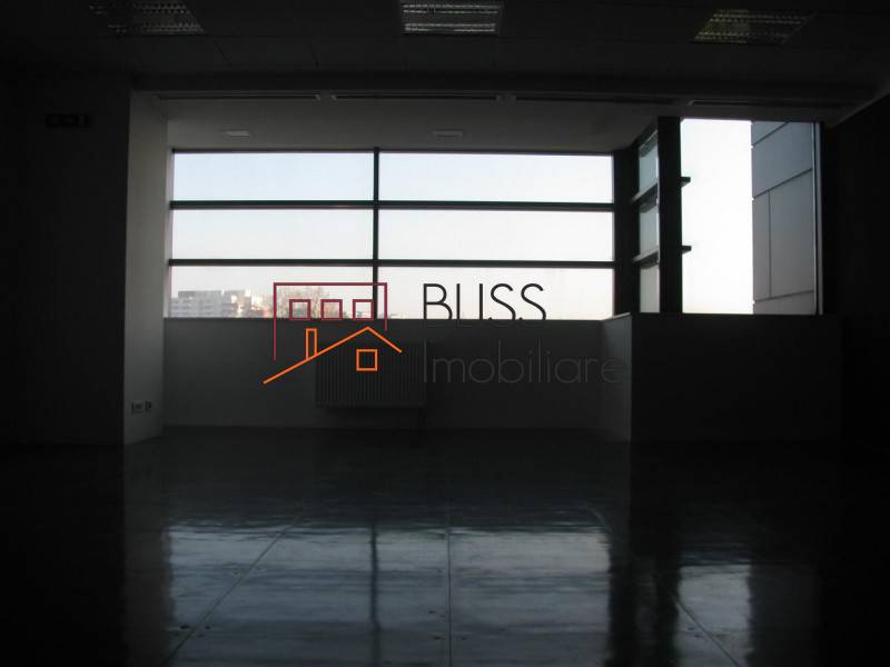 spațiu de birouri de Inchiriat Lacul Tei - 4 Camere - ID:121275 | Bliss Imobiliare / Photo 15 - BLISS Imobiliare