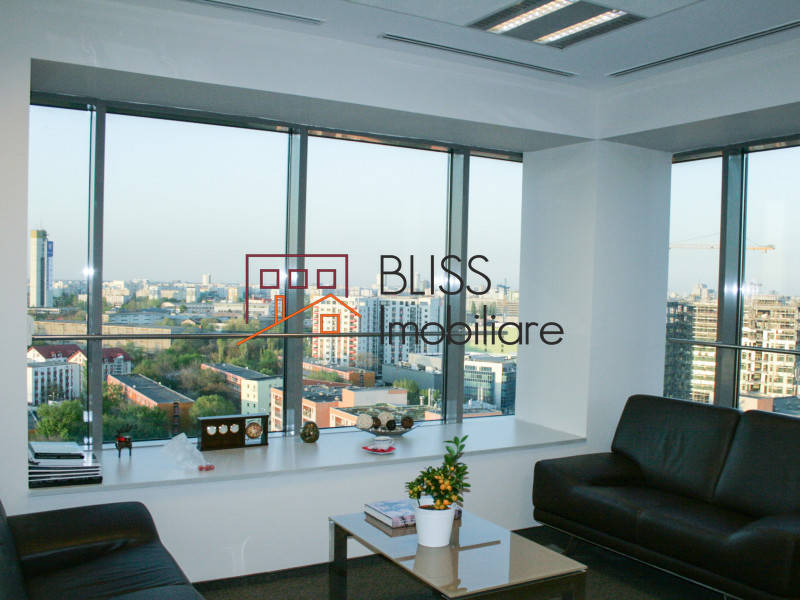 Office Space, Bucharest | Bliss Imobiliare / Photo 13 - BLISS Imobiliare