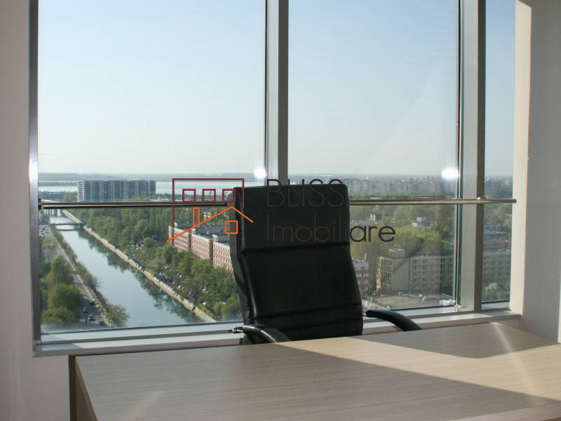 Office Space, Bucharest | Bliss Imobiliare / Photo 14 - BLISS Imobiliare