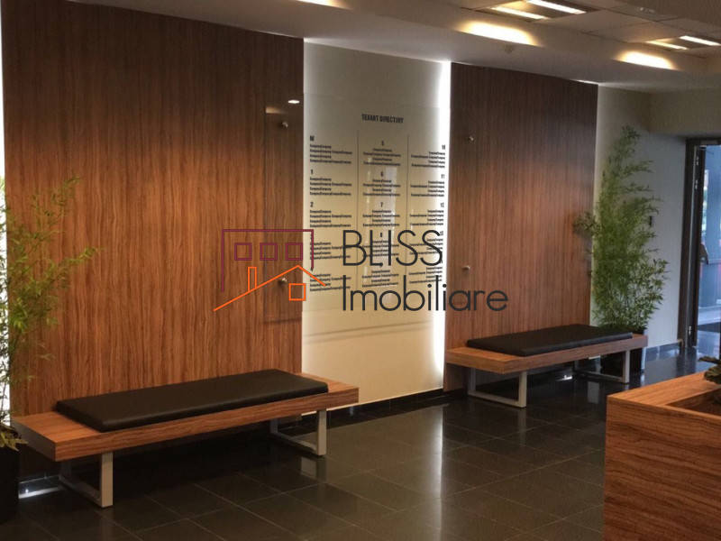 Office Space, Bucharest | Bliss Imobiliare / Photo 31 - BLISS Imobiliare