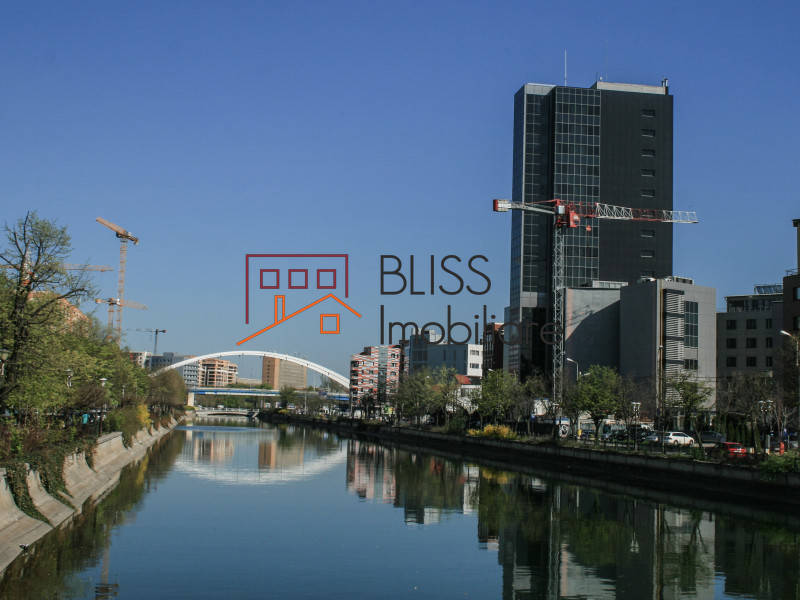 Office Space, Bucharest | Bliss Imobiliare / Photo 9 - BLISS Imobiliare
