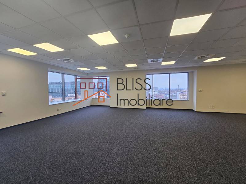 Office Space, Bucharest | Bliss Imobiliare / Photo 23 - BLISS Imobiliare