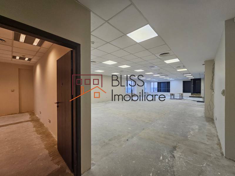 Office Space, Bucharest | Bliss Imobiliare / Photo 27 - BLISS Imobiliare