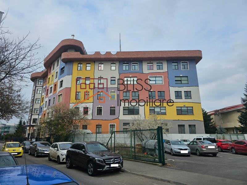 Spatiu Comercial Hundertwasser House | Bliss Imobiliare / Photo 3 - BLISS Imobiliare
