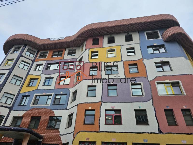 Spatiu Comercial Hundertwasser House | Bliss Imobiliare / Photo 2 - BLISS Imobiliare