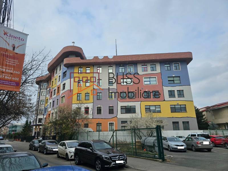 Spatiu De Birouri Hundertwasser House | Bliss Imobiliare / Photo 3 - BLISS Imobiliare