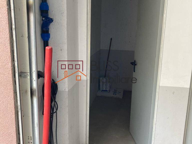 Apartament Cu 4 Camere In Ibiza Sol, Pipera | Curte Privata, Piscina Si Terasa | Bliss Imobiliare / Photo 27 - BLISS Imobiliare