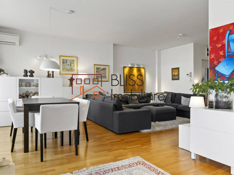 Apartament Modern Cu 3 Camere In Complex | Bliss Imobiliare / Photo 6 - BLISS Imobiliare