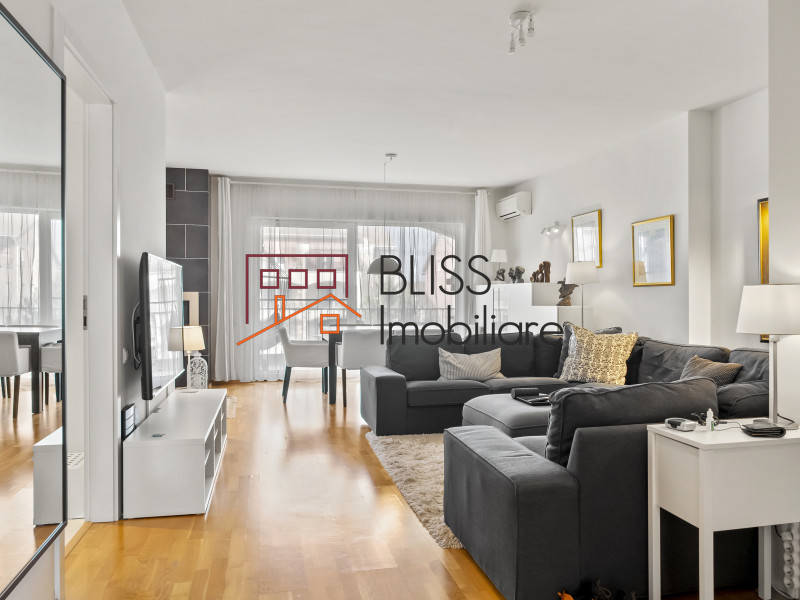 Apartament Modern Cu 3 Camere In Complex | Bliss Imobiliare / Photo 13 - BLISS Imobiliare