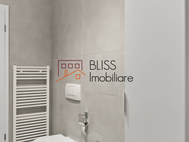 Apartament Modern Cu 3 Camere In Complex | Bliss Imobiliare / Photo 19 - BLISS Imobiliare