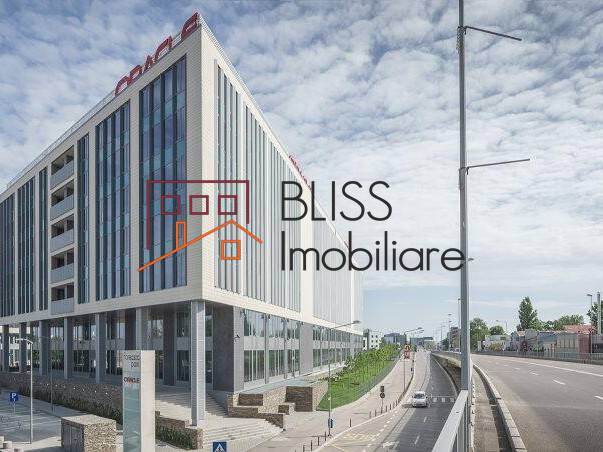 Spatiu De Birouri Floreasca Park | Bliss Imobiliare / Photo 2 - BLISS Imobiliare