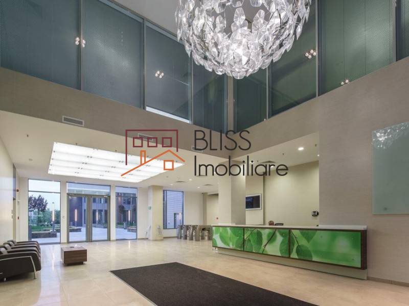 Spatiu De Birouri Floreasca Park | Bliss Imobiliare / Photo 6 - BLISS Imobiliare