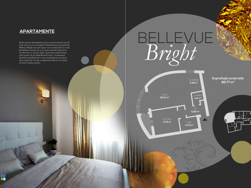 Photo 10 - BLISS Imobiliare