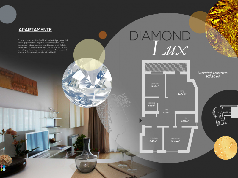 Photo 13 - BLISS Imobiliare