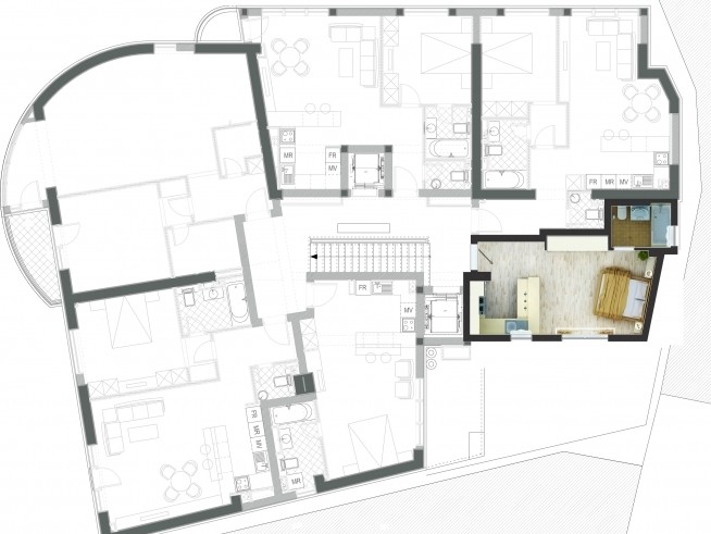 Photo 24 - BLISS Imobiliare