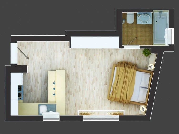 Photo 25 - BLISS Imobiliare