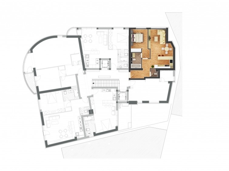 Photo 26 - BLISS Imobiliare